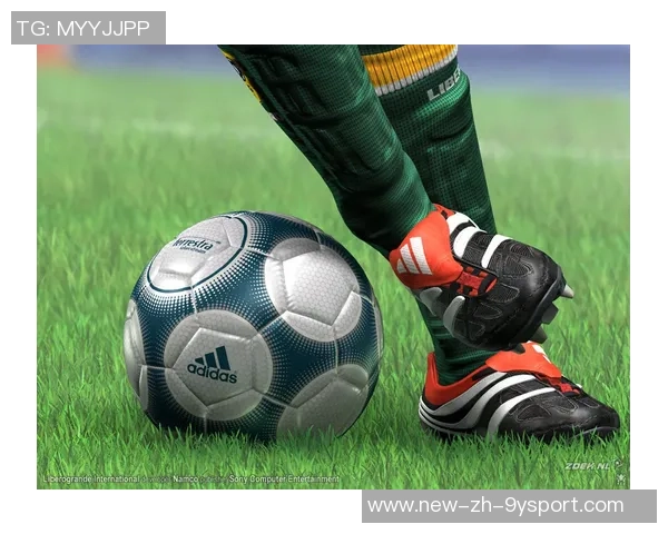 掌握足球拉球技巧的全面指南与训练方法分享